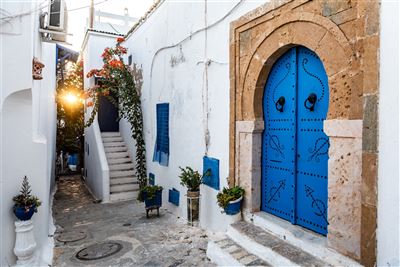 Sidi Bou Said